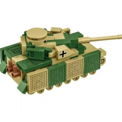 Panzer IV Ausf. J