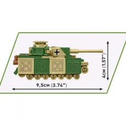 Panzer IV Ausf. J
