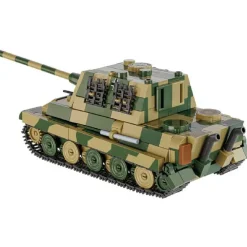 Panzerjäger Tiger Ausf.B Jagdtiger