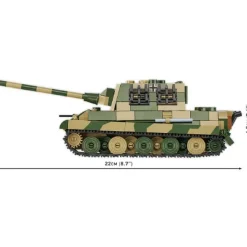 Panzerjäger Tiger Ausf.B Jagdtiger