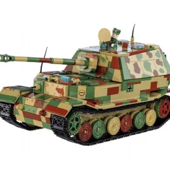 Panzerjäger Tiger (P) Elefant