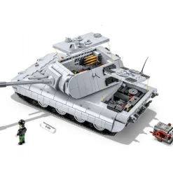 Panzerkampfwagen E-100