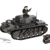 Panzerkampfwagen II Ausf. F