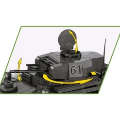 Panzerkampfwagen II Ausf. F