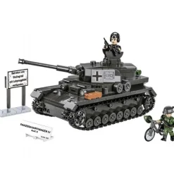 Panzerkampfwagen IV Ausf.G
