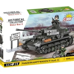 Panzerkampfwagen IV Ausf.G