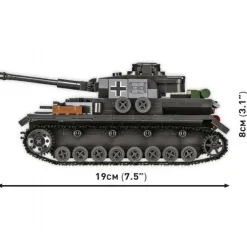 Panzerkampfwagen IV Ausf.G