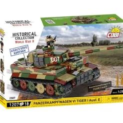 Panzerkampfwagen VI Tiger I Ausf. E