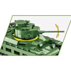 Panzer 38 (T) + Matilda