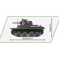 Panzer 38 (T) + Matilda