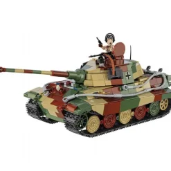 Panzer VI Ausf. B Königstiger