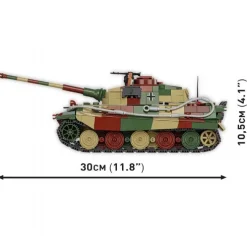 Panzer VI Ausf. B Königstiger