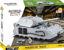 Panzer VIII MAUS