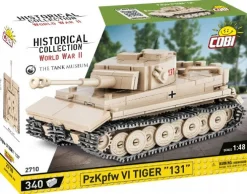 Panzer VI Tiger 131