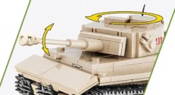 Panzer VI Tiger 131