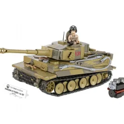 Panzer VI Tiger I no 131