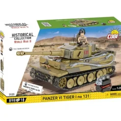 Panzer VI Tiger I no 131