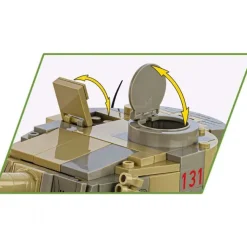 Panzer VI Tiger no131