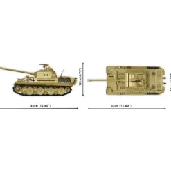 Panzer V Panther Ausf. G Pudel