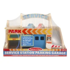 Parkerings Garage