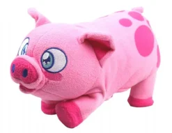 Party Pets Babygris med Soft Touch