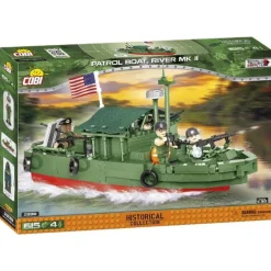 Patrol Boat River Mk II
