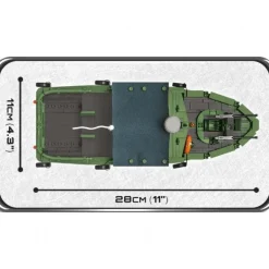 Patrol Boat River Mk II