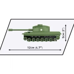 Patton M48