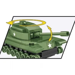 Patton M48