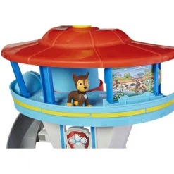 Paw Patrol Adventure Bay Tower