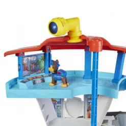 Paw Patrol Adventure Bay Tower
