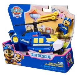 Paw Patrol Air Rescue Chase
