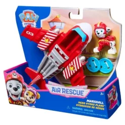 Paw Patrol Air Rescue Marshall