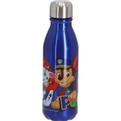Paw Patrol Aluminium Drikkedunk