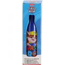 Paw Patrol Aluminium Drikkedunk