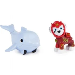 Paw Patrol Aqua Hero Pups Marshall