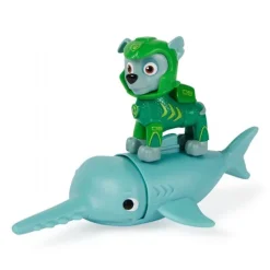Paw Patrol Aqua Hero Pups Rocky