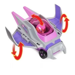 Paw Patrol Aqua Vehicles Skye