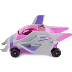 Paw Patrol Aqua Vehicles Skye