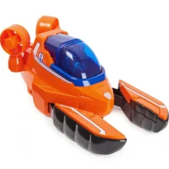 Paw Patrol Aqua Vehicles Zuma