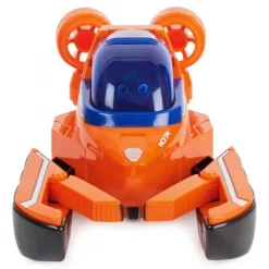 Paw Patrol Aqua Vehicles Zuma