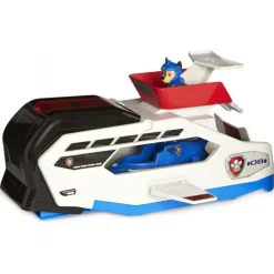 Paw Patrol Aqua Whale Patroller