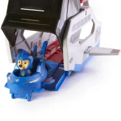 Paw Patrol Aqua Whale Patroller