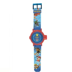 Paw Patrol armbåndsur