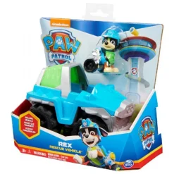 Paw Patrol Basic Rex