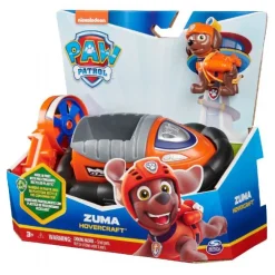 Paw Patrol Basic Vehicle Zuma