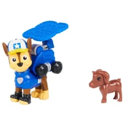 Paw Patrol Big Hero Pups Chase