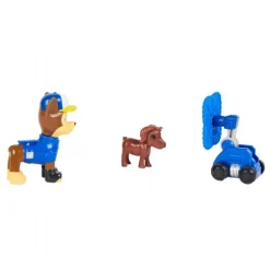 Paw Patrol Big Hero Pups Chase
