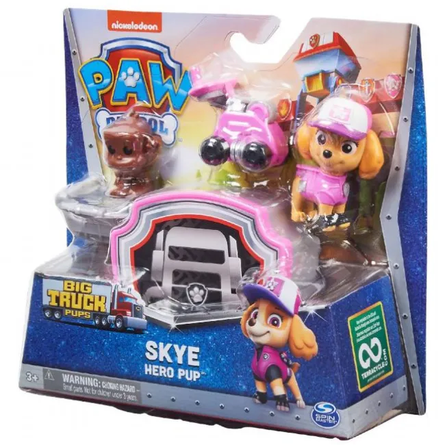 Paw Patrol Big Hero Pups Skye