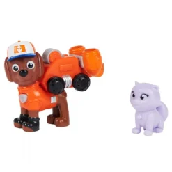 Paw Patrol Big Hero Pups Zuma